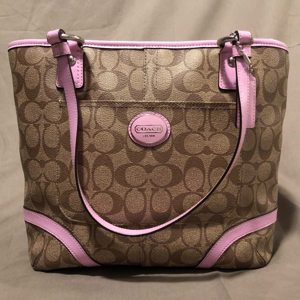 Handbag